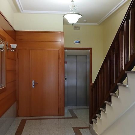 פרול Apartament מראה חיצוני תמונה