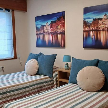 פרול Apartament מראה חיצוני תמונה