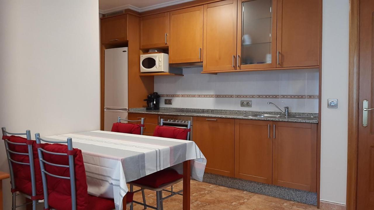 פרול Apartament מראה חיצוני תמונה