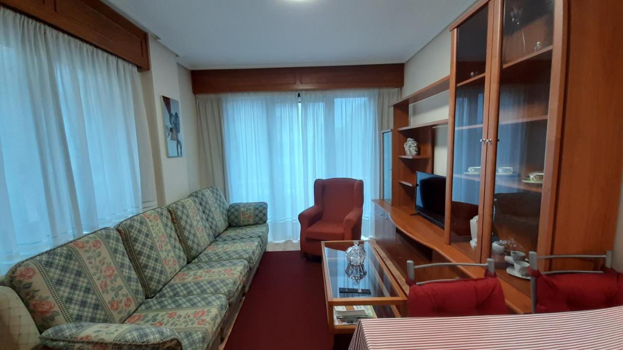 פרול Apartament מראה חיצוני תמונה