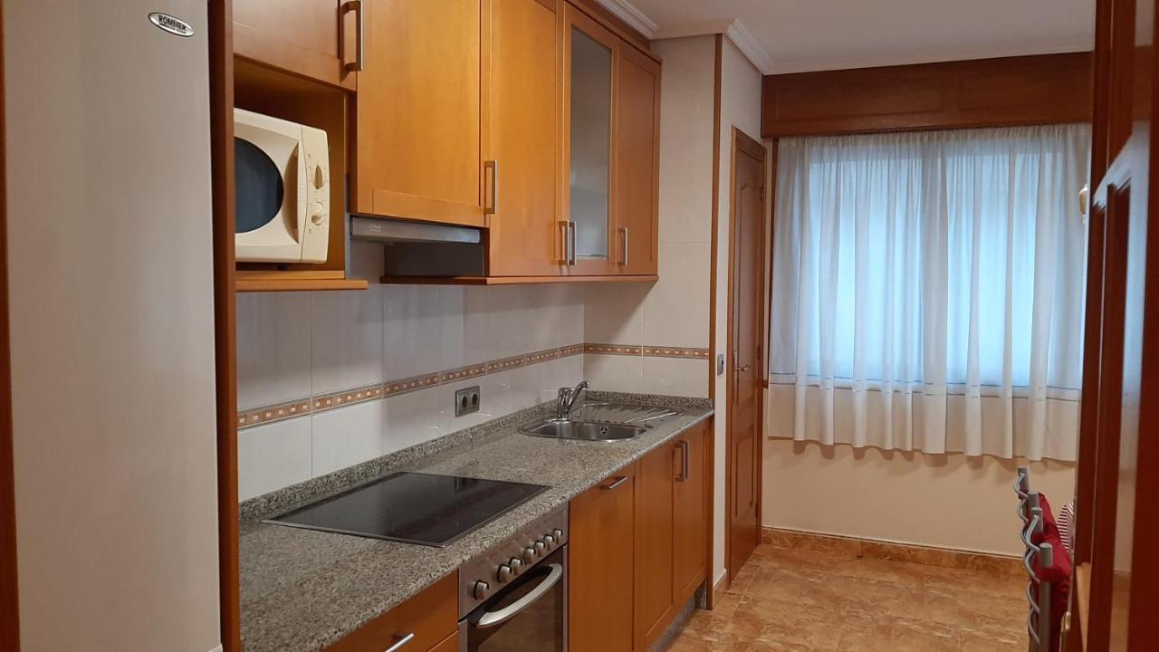 פרול Apartament מראה חיצוני תמונה