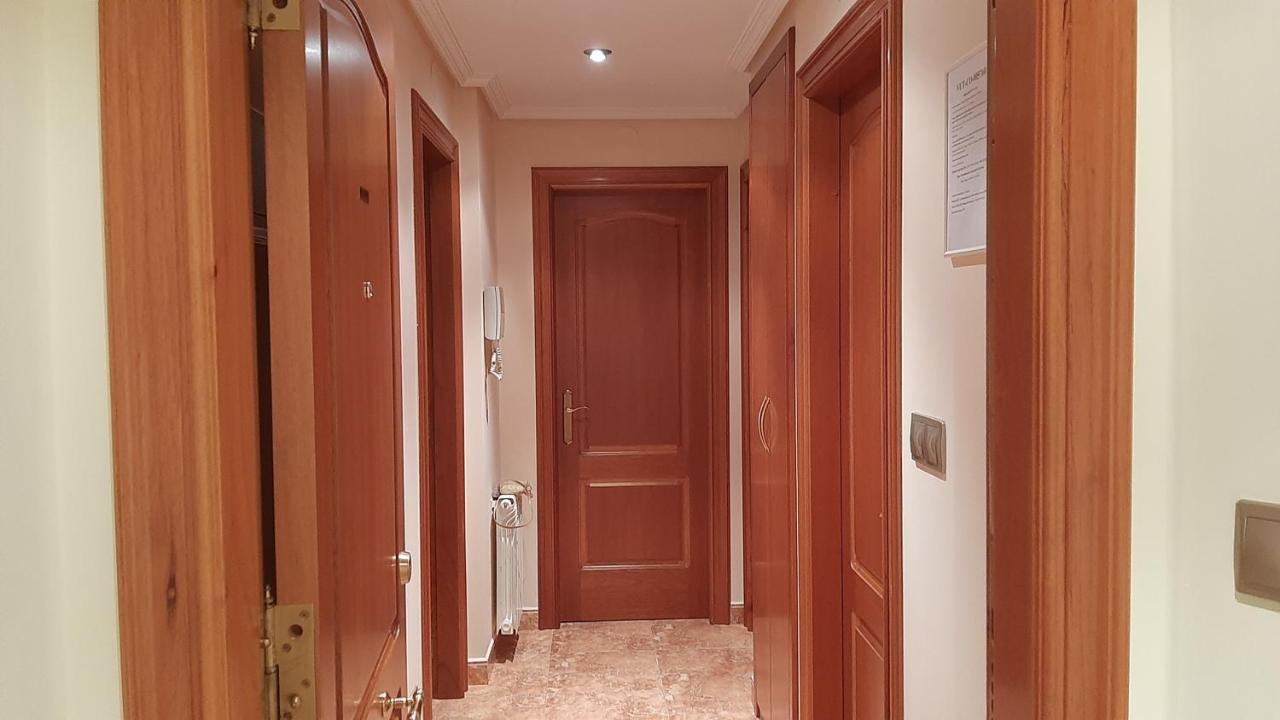 פרול Apartament מראה חיצוני תמונה