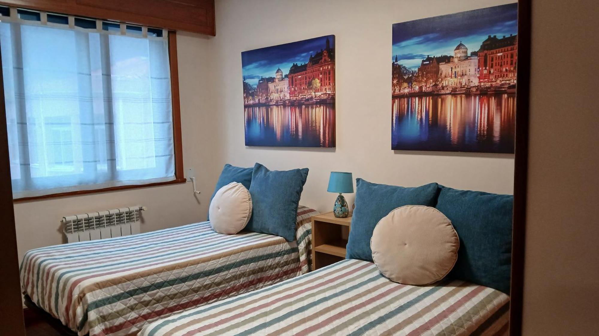 פרול Apartament מראה חיצוני תמונה